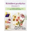 Křišťálová pryskyřice - Teodora Petkova