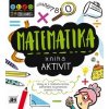 Kniha aktivít - Matematika - JENNY JACOBY