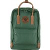 Fjällräven Kanken No. 2 Laptop 15 679/Deep Patina 18 L