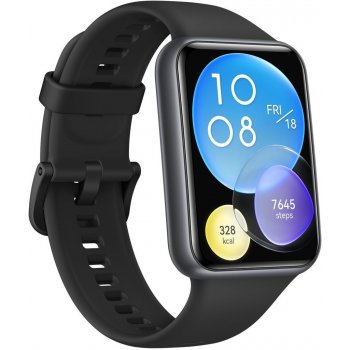 Huawei Watch Fit 2 od 110 € - Heureka.sk