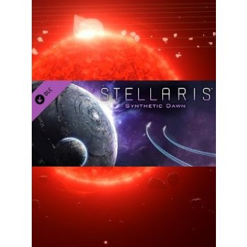 Stellaris: Synthetic Dawn