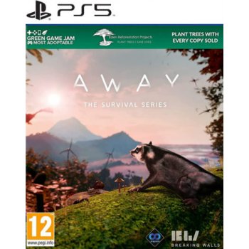 Away: The Survival Series