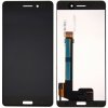 LCD displej + Dotykové sklo Nokia 6 čierna farba