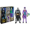 Spin Master Batman a Joker so špeciálnym vybavením 30cm