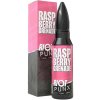 Riot Squad PUNX Shake & Vape Raspberry Grenade 10ml