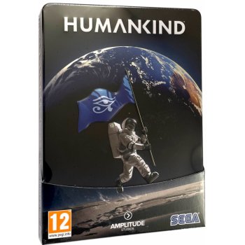 Humankind (Limited Edition)