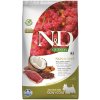N&D Quinoa Grain Free Dog Skin & Coat Mini Duck & Coconut 2,5 kg