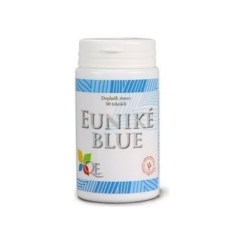 Queen Euniké Blue 90 tabliet