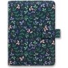 Filofax Garden Dusk A6 týždenný 2026