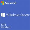 Promo do 30.6. Dell Microsoft Windows Server 2022 Standard DOEM ENG, 0 CAL, max 16 core, 2VMs PR1-634-BYKR