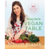 Mayim's Vegan Table