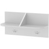 Casarredo V2 biela