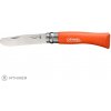 Opinel VRI N°07 My first , čepel 8 cm