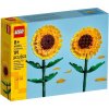 LEGO 40524 Slnečnice