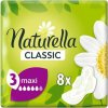 Naturella Classic Maxi 8ks