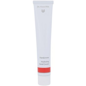 Dr. Hauschka Hydrating krém na ruky 50 ml