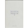 Filosofie vůle II - Konečnost a vina (Paul Ricoeur)