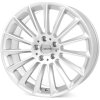 CARMANI 17 Fritz 8X18 5X112 ET43