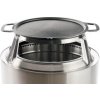 Solo Stove Liatinová grilovacia doska s nadstavcom na ohnisko Yukon