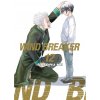 Gardners Komiks Wind Breaker 12 ENG