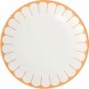 Villeroy & Boch Plytký tanier 27 cm Fleur Soleil