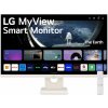 LG 27U511SA-W 27
