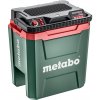 Metabo KB 18 BL - KB 18 BL - AKU chladiaci box, 18V, Kartón, s funkciou udržiavania teploty