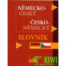 Něcko-český česko-německý kapesní slovík - autorů kolektiv