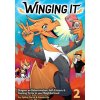Winging It (Part Time Dragons)(Brožovaná)