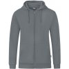 Mikina s kapucňou JAKO Organic c6820-840 Veľkosť XL