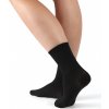 Evona dámske ponožky POHODA 999 čierne
