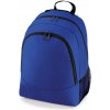 BagBase Unisex mestský batoh 18 l BG212 Bright Royal 30 x 42 x 20 cm