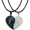 Náhrdelník pre páry Love You