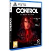 Control Ultimate Edition – PS5
