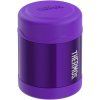 Thermos Detská termoska na jedlo Fialová