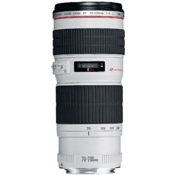 Canon EF 70-200mm f/4L USM