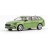 Abrex Škoda Octavia IV Combi (2020) 1:43 - Zelená Májová Metalíza