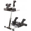 Wheel Stand Pro DELUXE V2, stojan na joystick pro Thrustmaster HOTAS WARTHOG, Saitek X55/Saitek X52