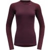 Devold Duo Active Merino 205 Shirt Wmn port