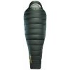Páperový spacák Therm a Rest Hyperion 32F/0C Long - black forest