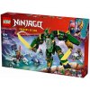 LEGO® NINJAGO® Lloydov robot, ktorý sa dá premeniť na lietadlo 71845 LEGO