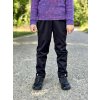 ActiveKids - detské funkčné oblečenie a doplnky ActiveKids detské softshellové nohavice - Slim Farba: Čierna, Veľkosť: 134/140