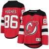 Outerstuff Dětský dres Jack Hughes New Jersey Devils NHL Premier Home Veľkosť: L/XL