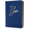 Biblia s DT, modrá, ekum, št. f.,2023