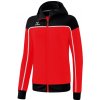 Change by erima Training Jacket with hood 1032310