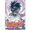 Naruto 27 - Vzhůru na cesty