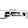 Bosch GOP 12V-28 0.601.8B5.002