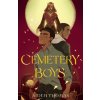Cemetery Boys