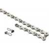 Force Reťaz P1003 pre 10-kolový strieborný/šedý