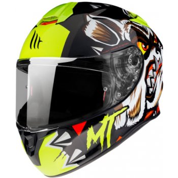 MT Helmets Targo Crazy Dog od 121,9 € - Heureka.sk